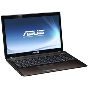 Notebook Asus X53sd-sx721v